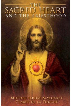 Sacred Heart & Priesthood