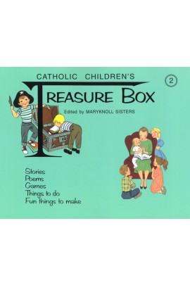 Treasure Box - Book 02 / Maryknoll Sisters