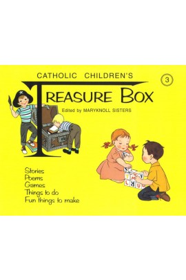 Treasure Box - Book 03 / Maryknoll Sisters