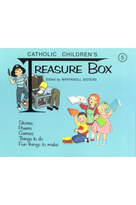 Treasure Box - Book 05 / Maryknoll Sisters
