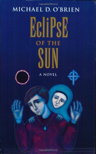 Eclipse of the Sun / Michael O'Brien