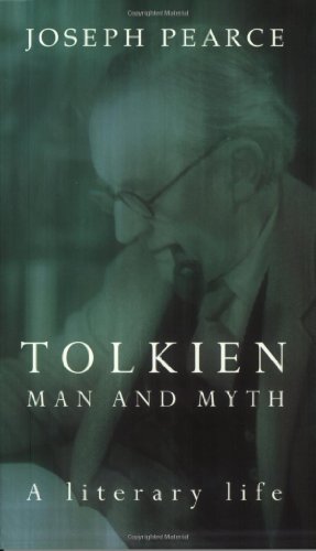 Tolkien: Man and Myth / Joseph Pearce