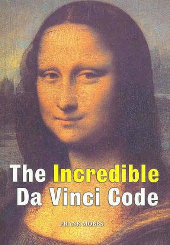 The Incredible Da Vinci Code / Frank Mobbs