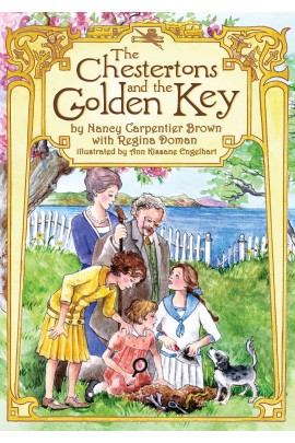 The Chestertons and the Golden Key / Nancy Carpentier Brown & Regina Doman