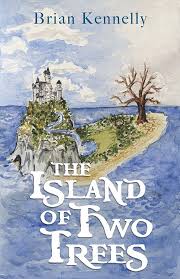 The Island of Two Trees / Brian Kennelly