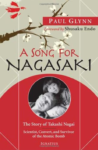 A Song for Nagasaki / Paul Glynn