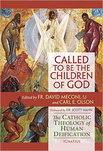 Called to Be the Children of God / Carl Olson and David Vincent Meconi, SJ