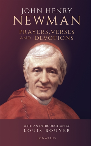 Prayers, Verses, Devotions / John Henry Newman