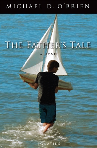 The Father's Tale (Paperback)/ Michael D O'Brien