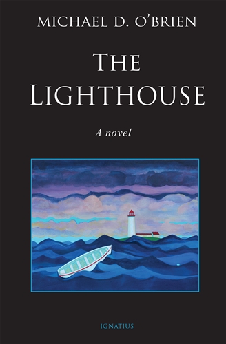 The Lighthouse (Hardback)/ Michael D O'Brien
