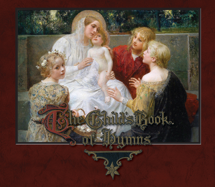 Child's Book of Hymns