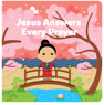 Tiny Saints  Jesus Answers Every Prayer / Joe Klinker