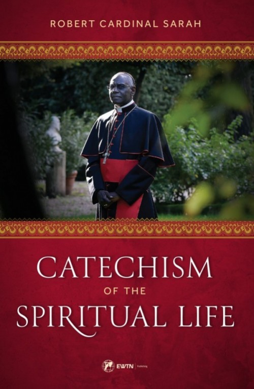 Catechism of the Spiritual Life / Cardinal Robert Sarah