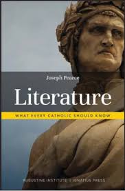 Literature What Every Catholic Should Know / Joseph Pearce