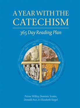 A Year with the Catechism
