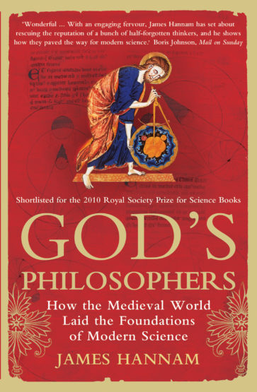 God's Philosophers / James Hannam