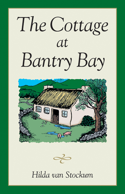 Cottage at Bantry Bay / Hilda von Stockum