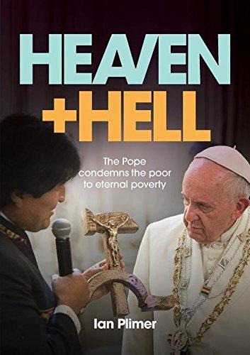 Heaven & Hell/ Ian Plimer