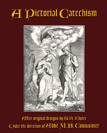 A Pictorial Catechism / M B Coussinier