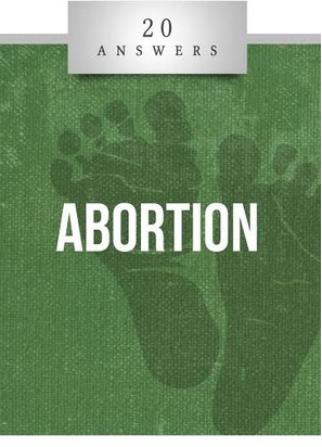 20 Answers: Abortion /Trent Horn