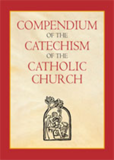 Compendium of the Catechism of the Catholic Church (Hardback)