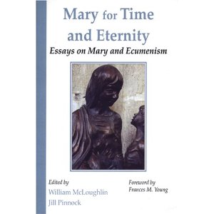 MARY FOR THE TIME AND ETERNITY