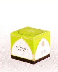 Monastique Cleansing Cream 60g
