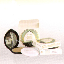 Monastique Compact Refills - Light Natural
