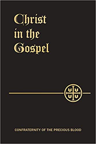 Christ in the Gospel / Rev. Joseph B. Frey