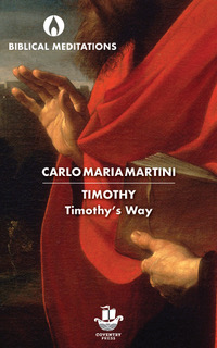 Timothy: Timothy's Way (PB)