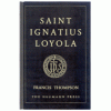 St Ignatius Loyola