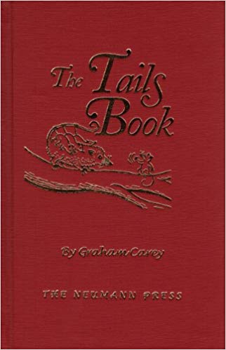 The Tails Book  / Graham Carey