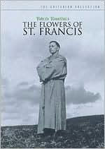 Criterion Collection Flowers Of St Francis / Roberto Rossellini