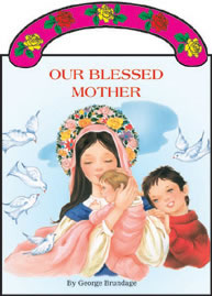 Our Blessed Mother / George Brundage