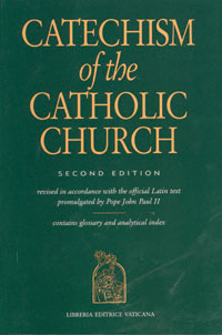 Catechism of the Catholic Church