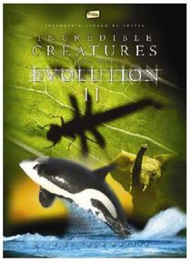 Incredible Creatures That Defy Evolution (II)