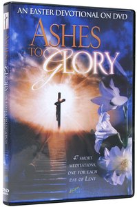 Ashes To Glory DVD / Christian Media