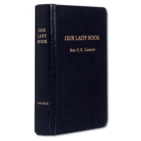 Our Lady Book / Fr Lasance