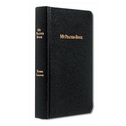 My Prayer Book / Fr Lassance