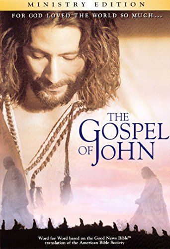 The Gospel Of John Visual Bible