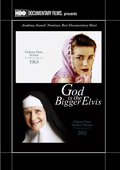 God is the Bigger Elvis / HBO