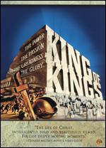 The King of Kings / Nicholas Ray