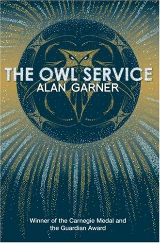 The Owl Service / Alan Garner