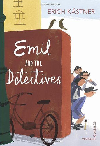 Emil and the Detectives / Erich Kastner