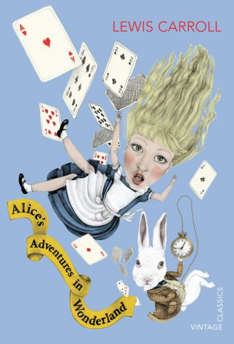 Alice's Adventures in Wonderland / Lewis Carroll