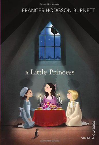 A Little Princess / Frances Hodgson Burnett
