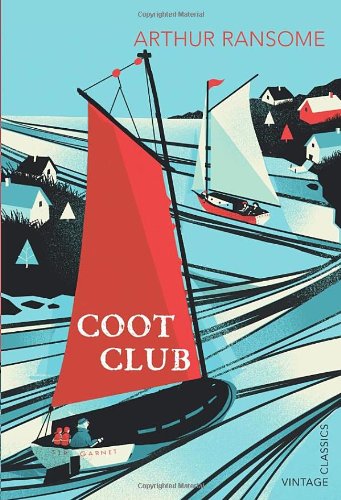 Swallows and Amazons: Book 5 - Coot Club / Arthur Ransome
