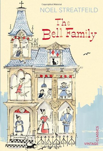 The Bell Family / Noel Streatfeild