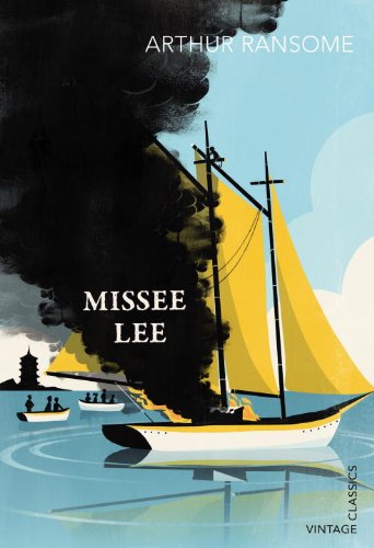 Swallows and Amazons: Book 10 - Missee Lee