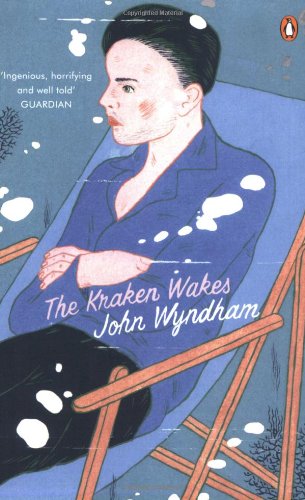 The Kraken Wakes / John Wyndham